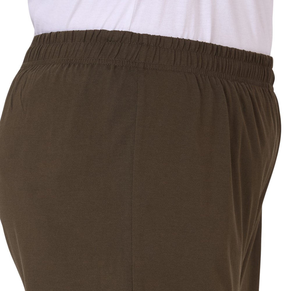 Hot Pant - Olive