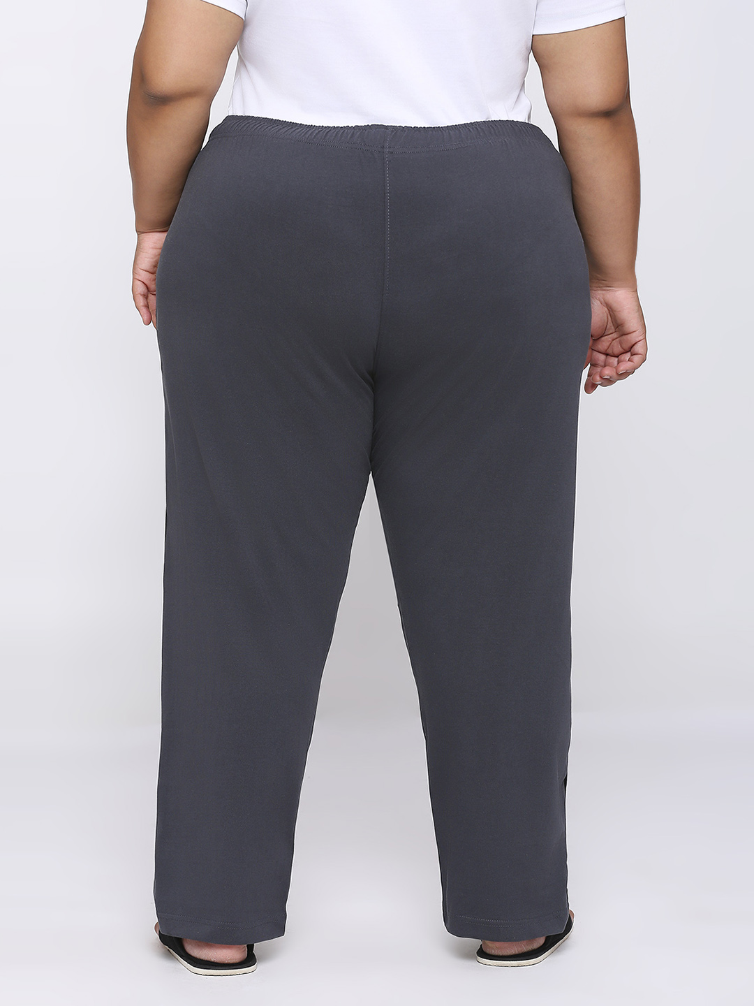 Women's Plus Size Trackpants - Image 3