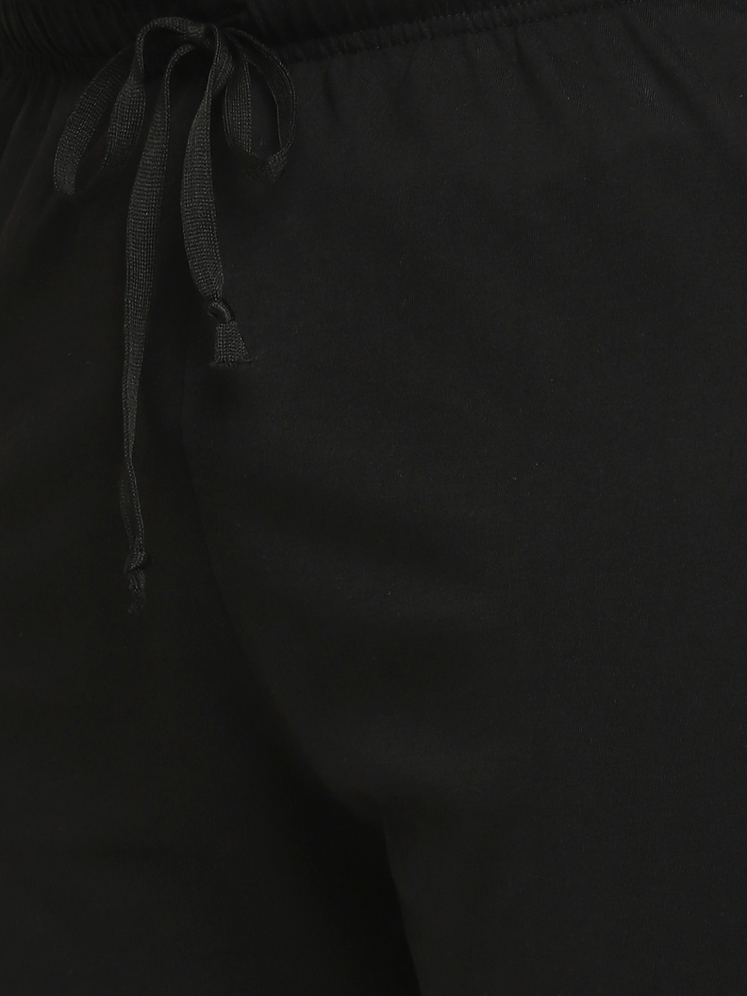 Men's Plus Size Cotton Shorts - Image 4