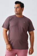 Men's Plus Size Dri Fit T-Shirt