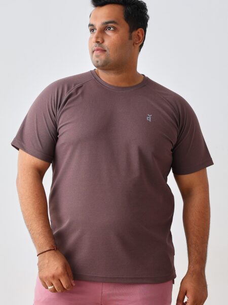 Men's Plus Size Dri Fit T-Shirt